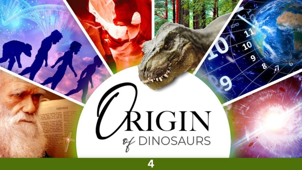 Origin of Dinosaurs