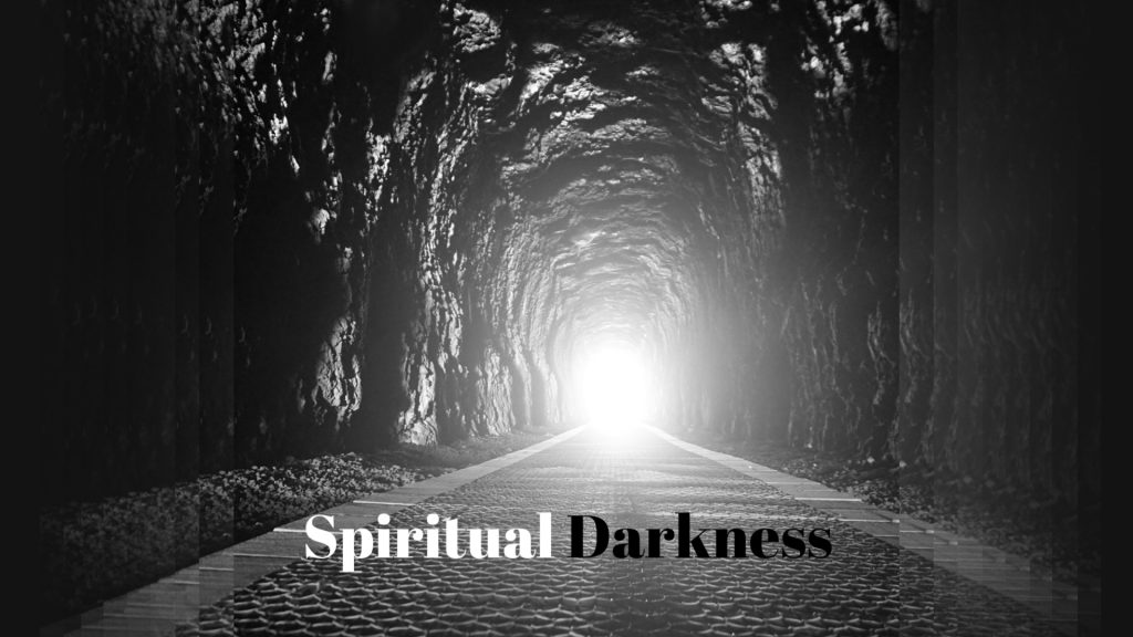 Spiritual Darkness