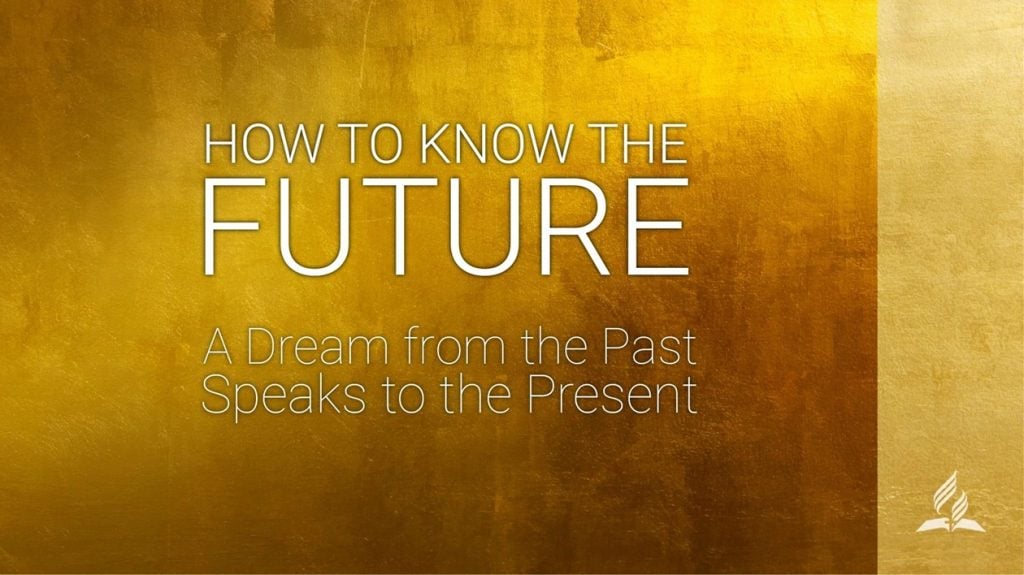 How To Know The Future