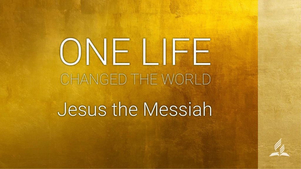 One Life Changed the World