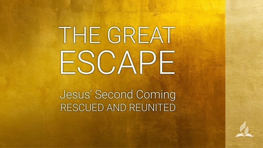 The Great Escape