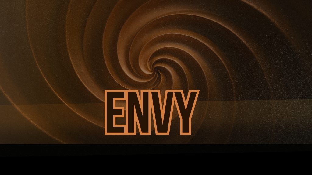 Envy