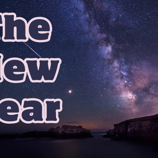The New Year