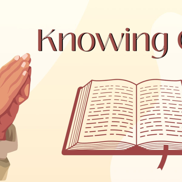 Knowing God