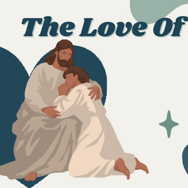 The Love Of God