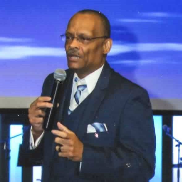 Pastor Marcus L Taylor profile picture