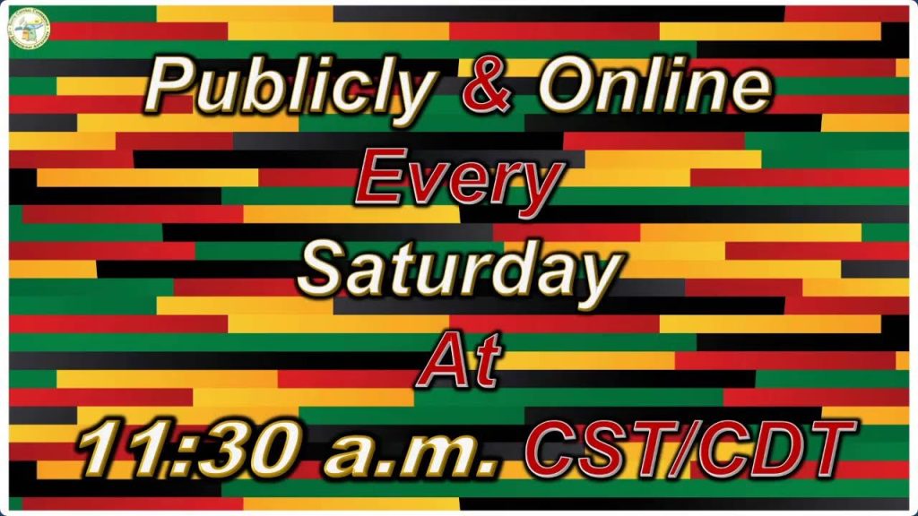 Sabbath Sermon – THESE THINGS WE CAN BE CERTAIN OF…! Part 3 –  – 15 February 2025