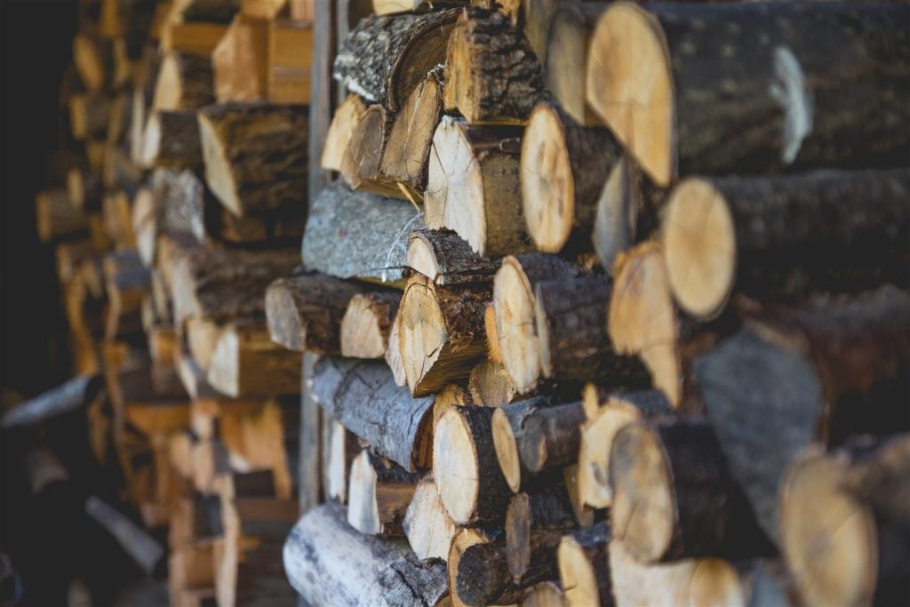 Community Service – Ranking Wood (part 2)