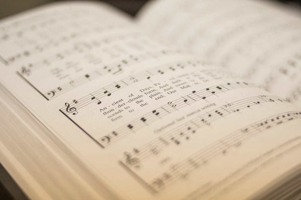 Christmas Choir