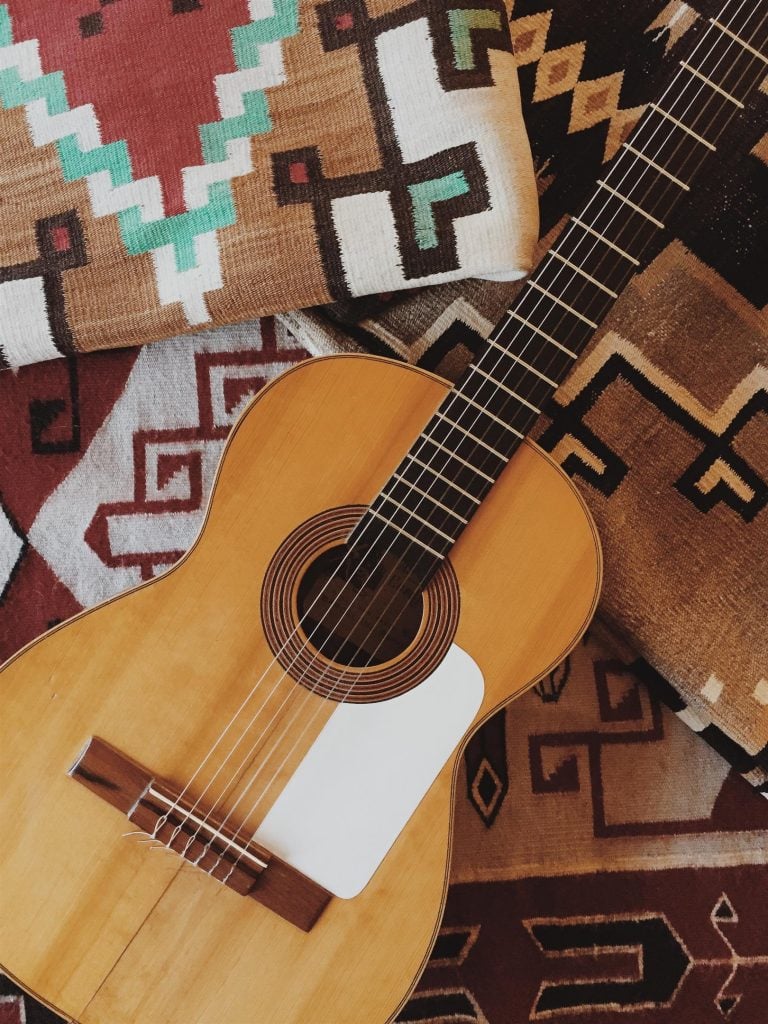 Music Jam Session