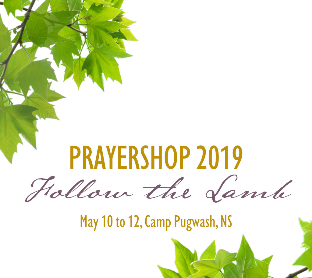 Prayershop 2019