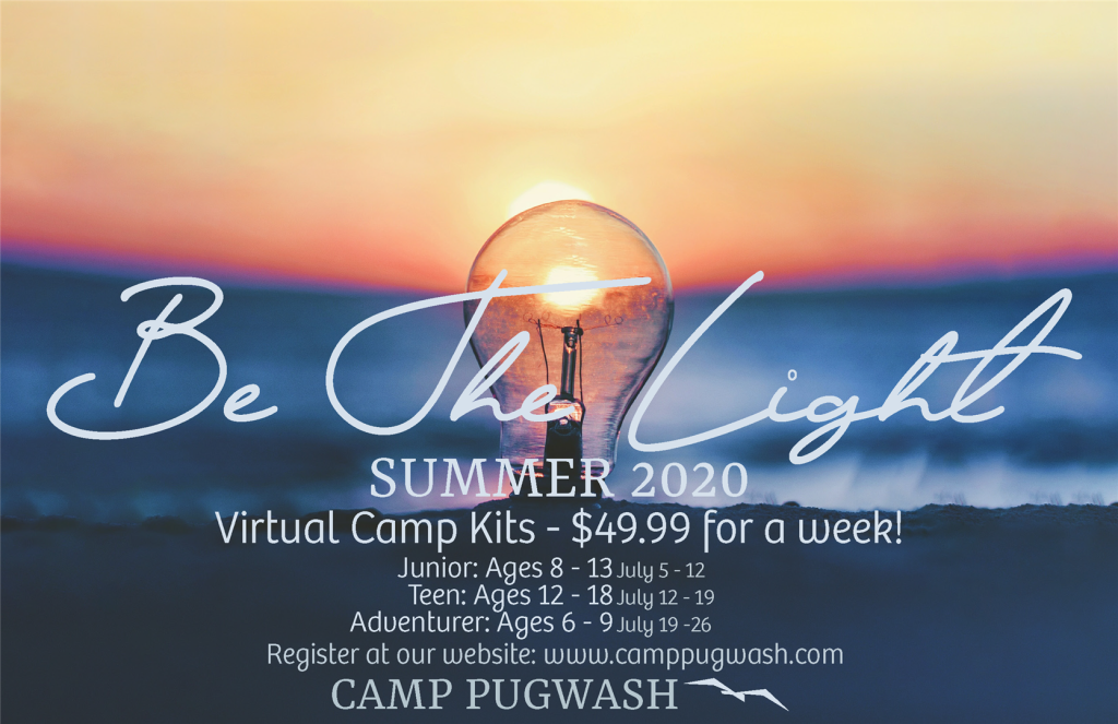 Virtual Summer Camps