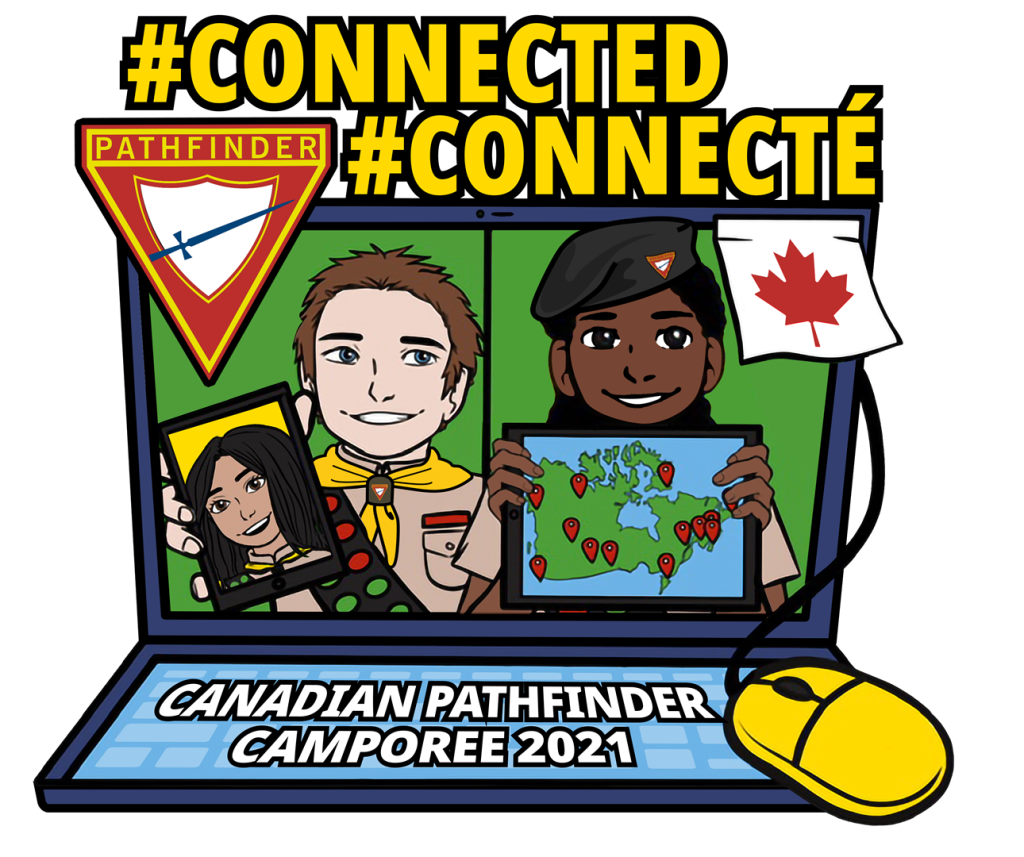 Canadian Pathfinder Camporee