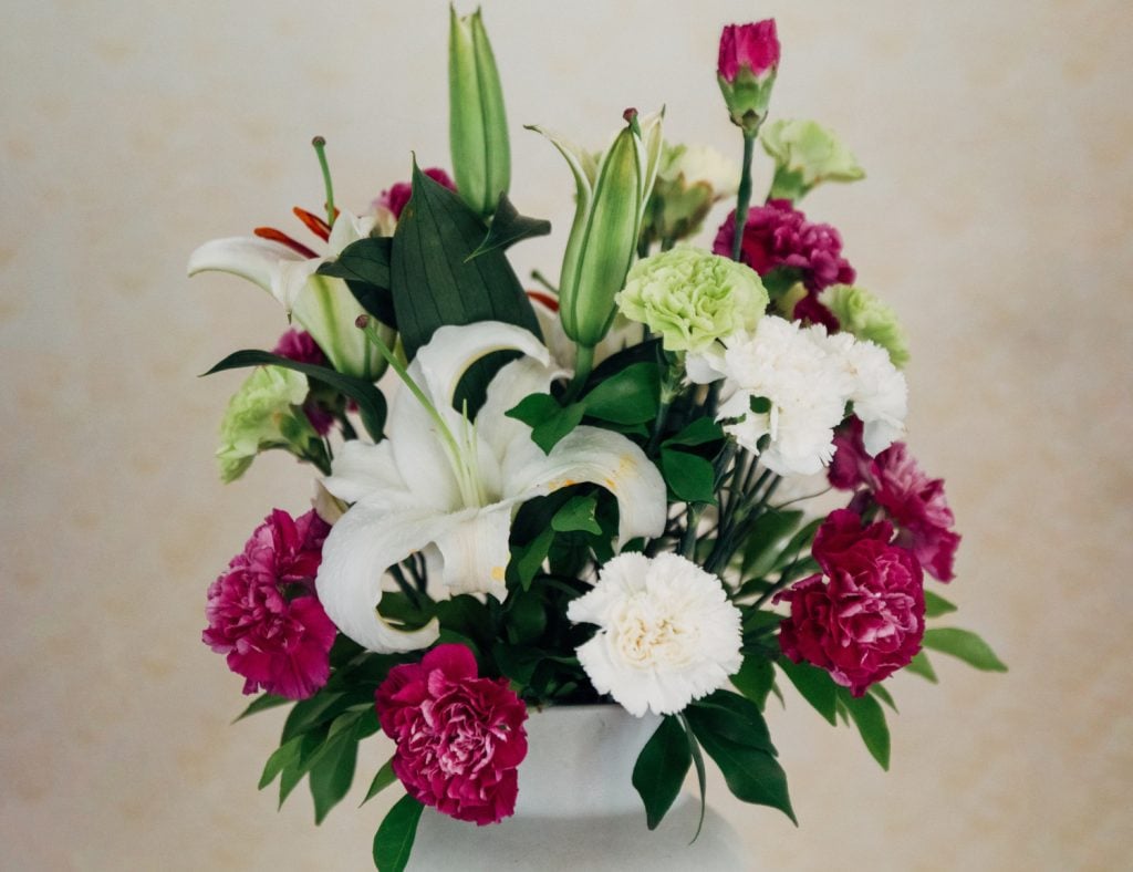 Funeral for Harvey O’Dell