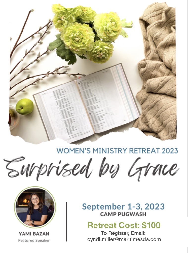 Women’s Retreat