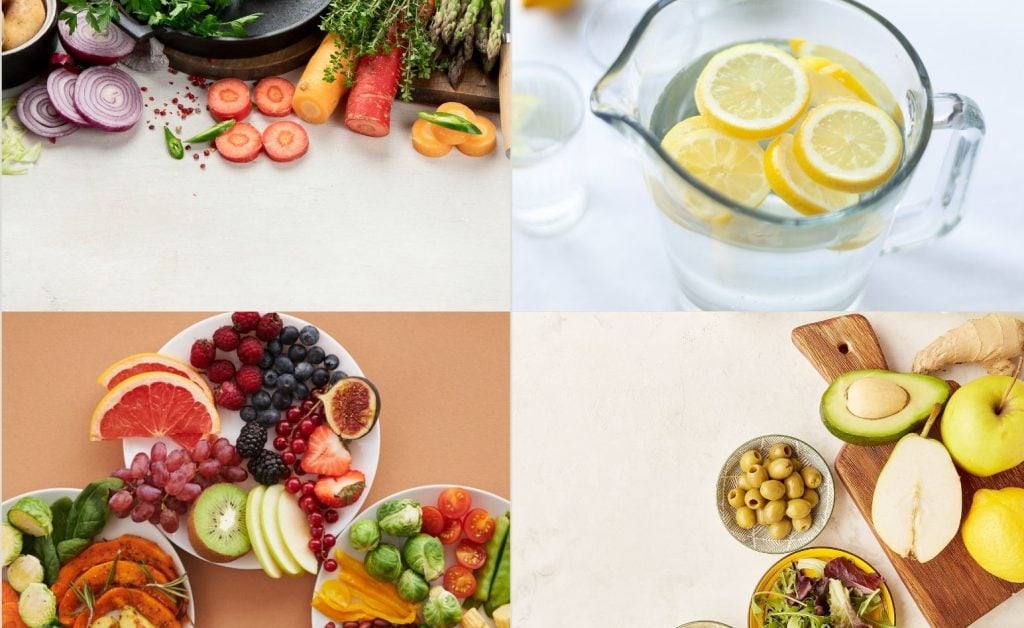 Autoimmune Recovery Program
