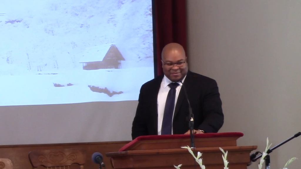 Worship – Pastor Ron Marshall – 15 February 2025