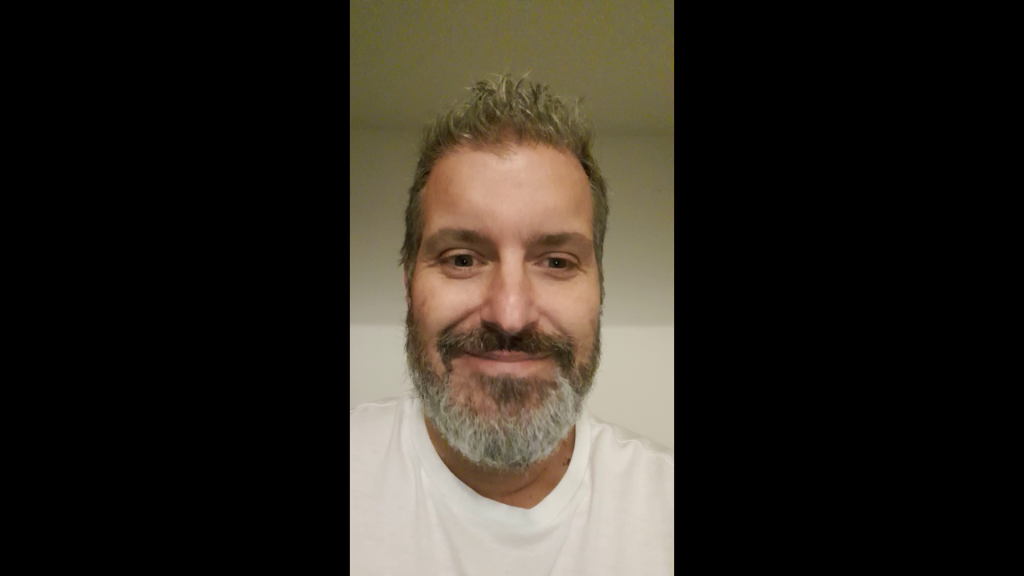 Anniversary Greetings from Jerry Smith