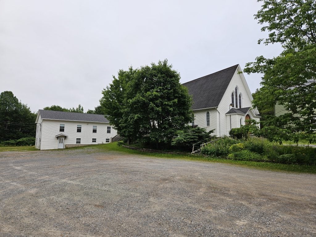 Early Learning Centre & Centre of Influence on Main Street