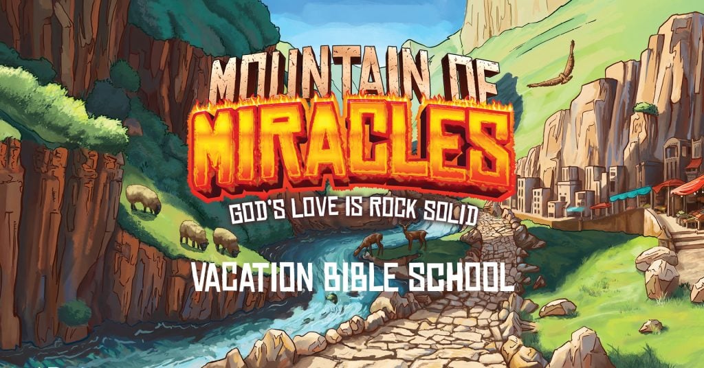 Vacation Bible School