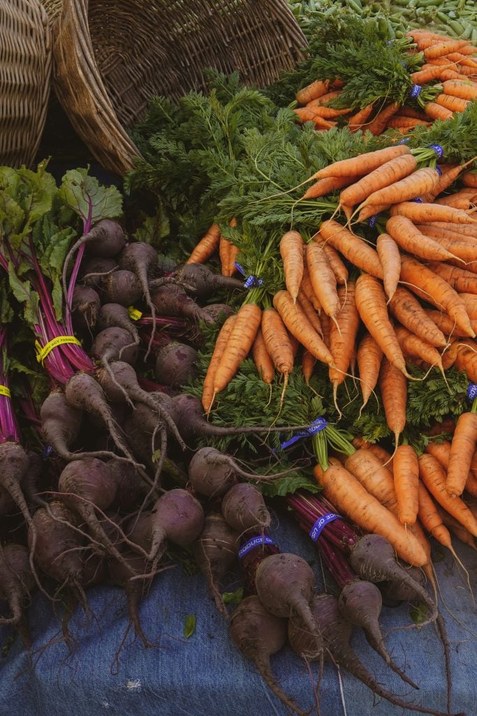 Rooted in Wellness Workshop
