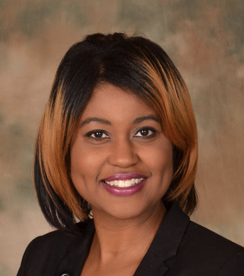 LaTasha Hewitt profile picture