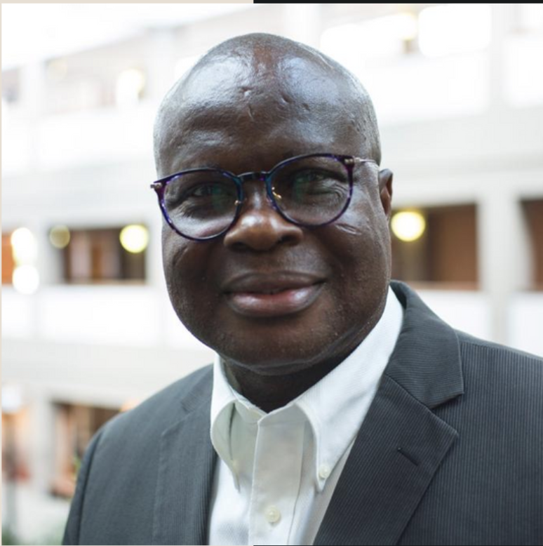 George Egwakhe profile picture