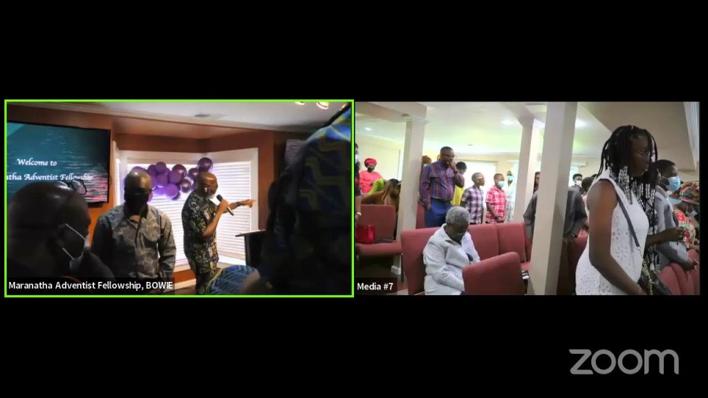 Sorrow Today, Joy Tomorrow | Elder Taiwo Adepoju |