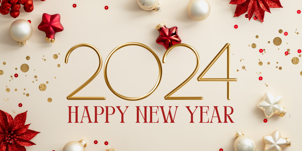 Happy New Year