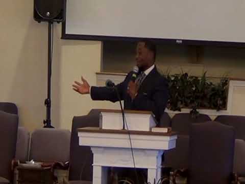 “Can These Bones Lives?” – Maranatha SDA Church (Jackson)