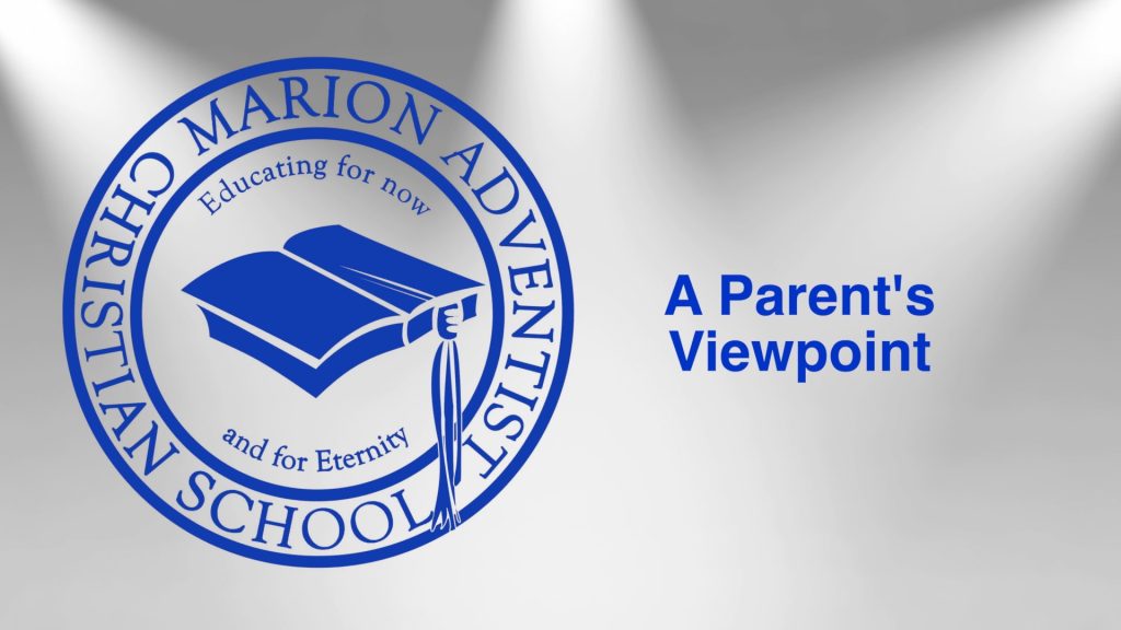 A Parent’s View
