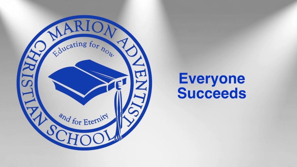 Everybody Succeeds