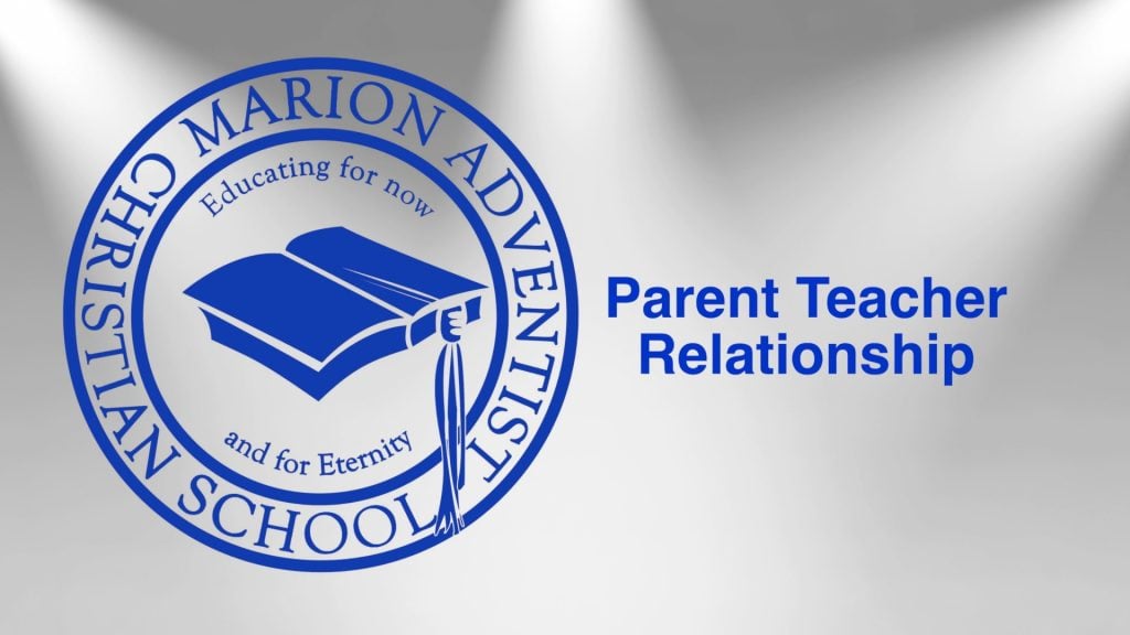 Teacher-Parent Relationship