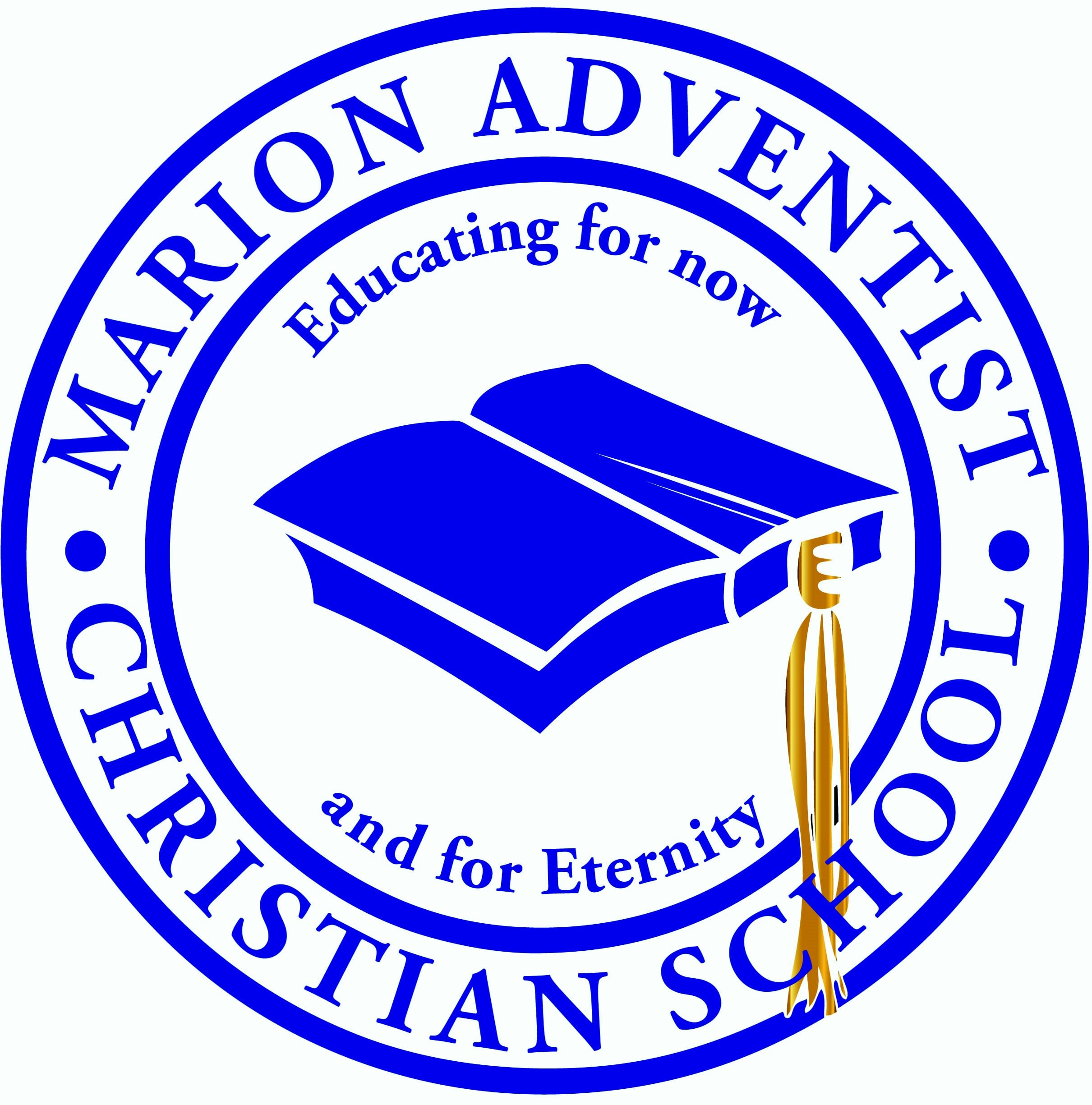 Marion Adventist® Christian School