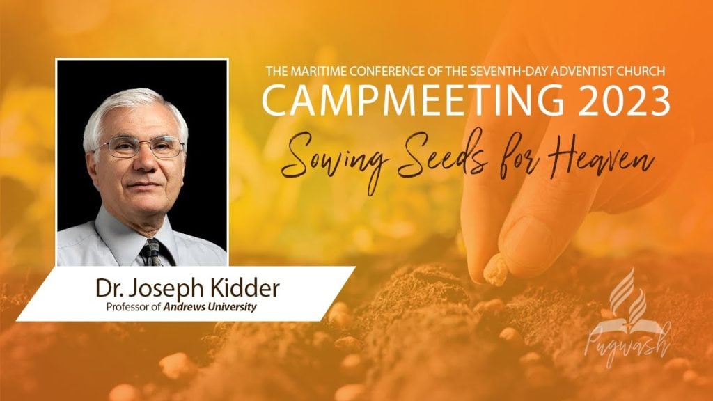 Joseph Kibbee