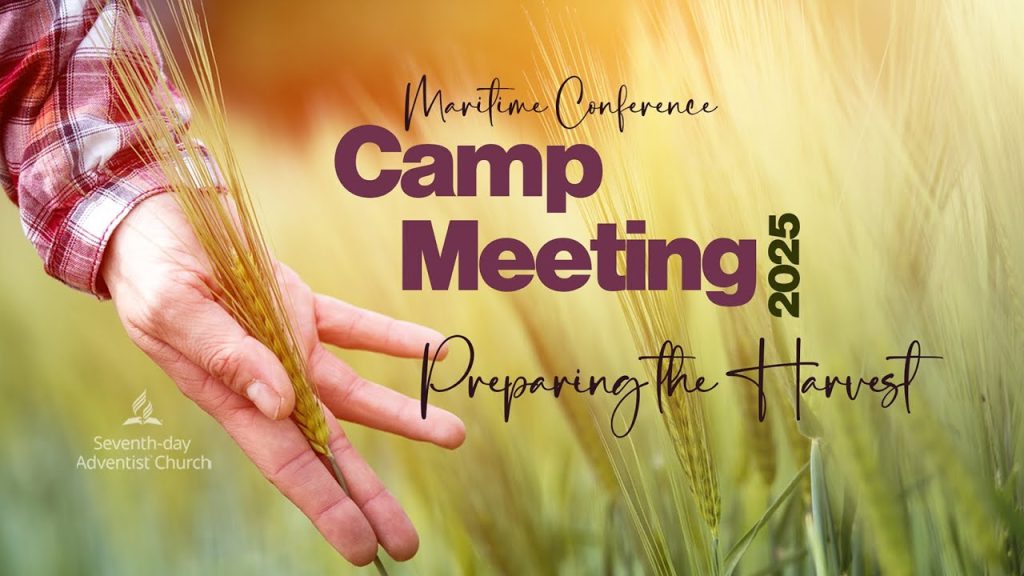 Pastor Adrian Jones – Morning Devotional