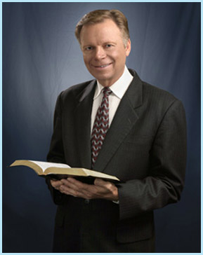 Every Wind of Doctrine