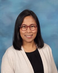 Marie Dela Paz