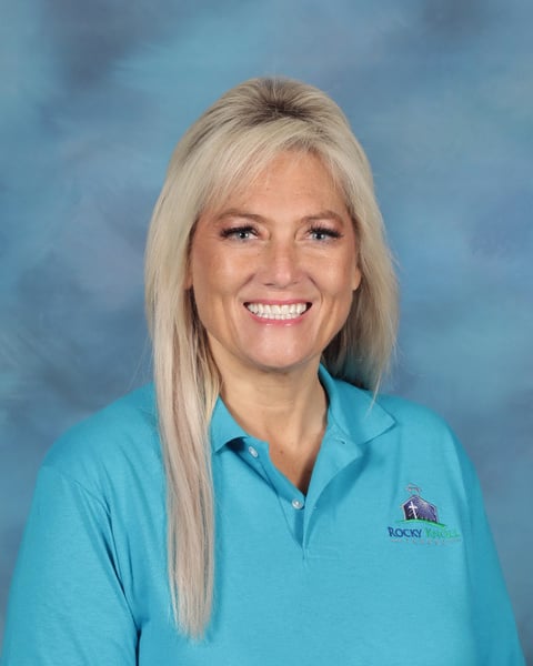 Melissa Baggett