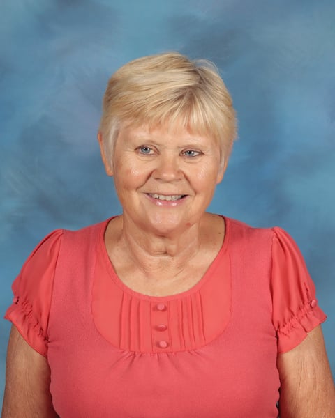 Sondra Shields