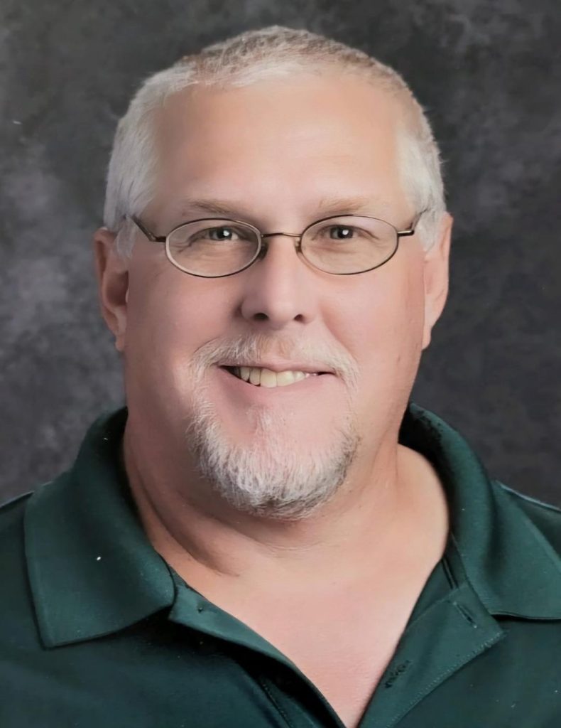 David  Smith