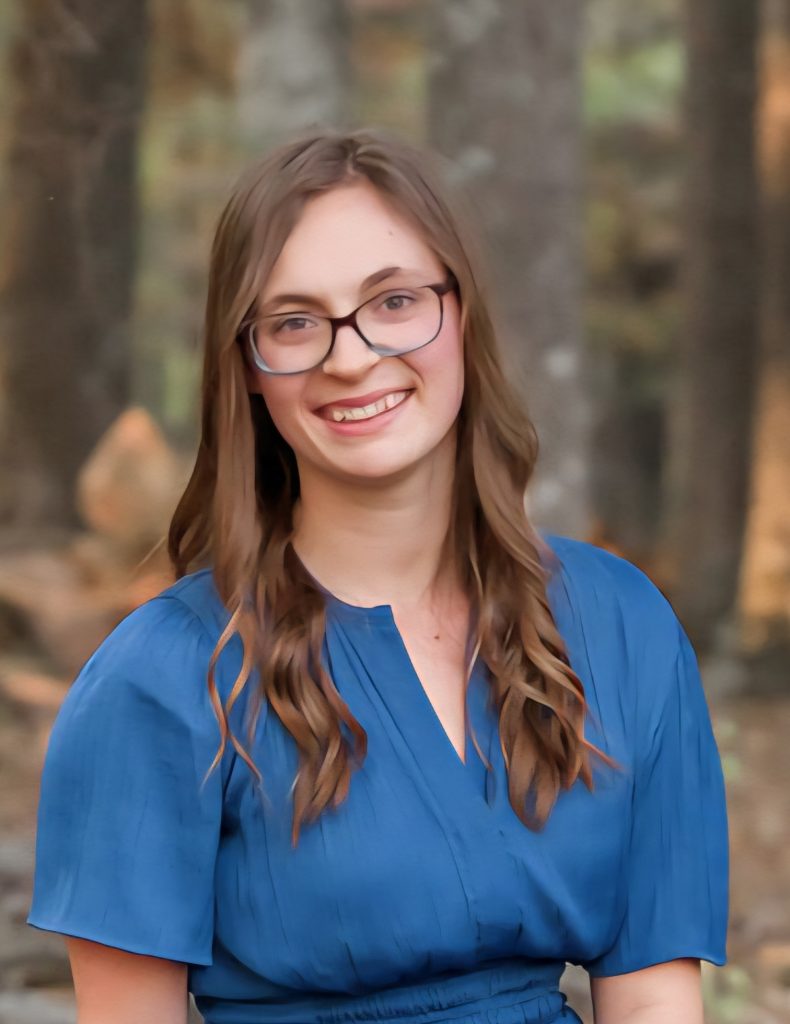 Ella Ullom
