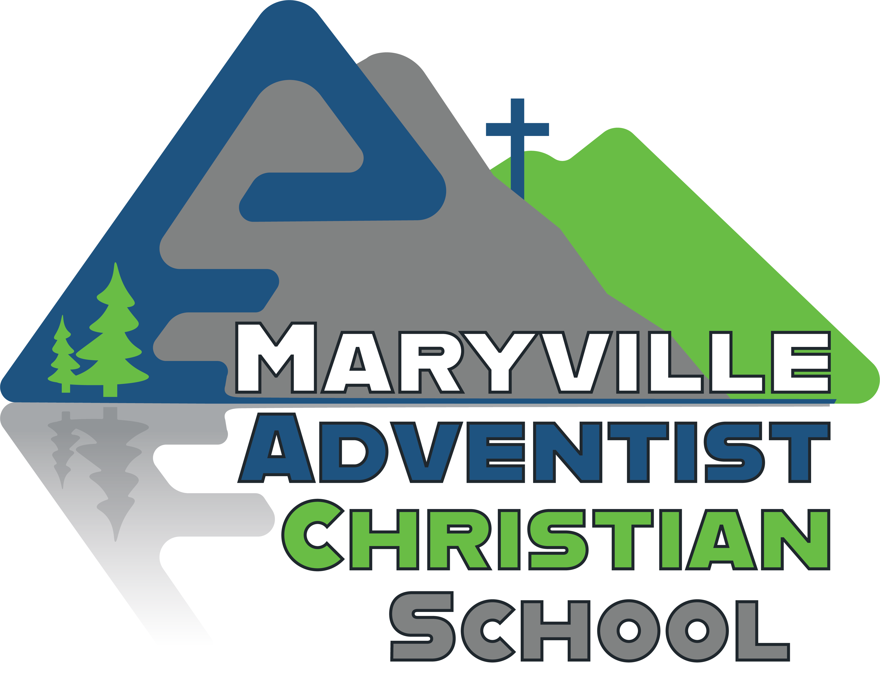 Adventist Christian School of Maryville