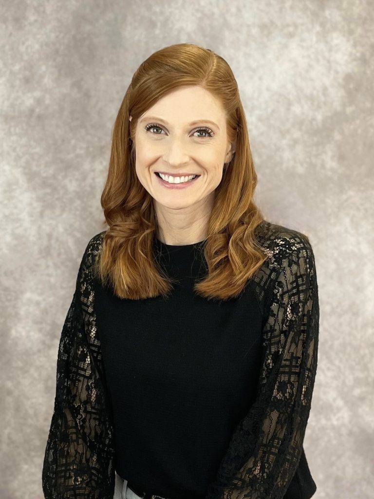 Rachel Clifford