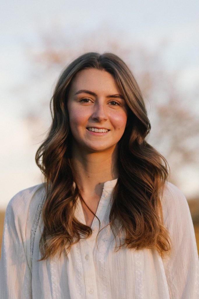 Katherine Mackintosh