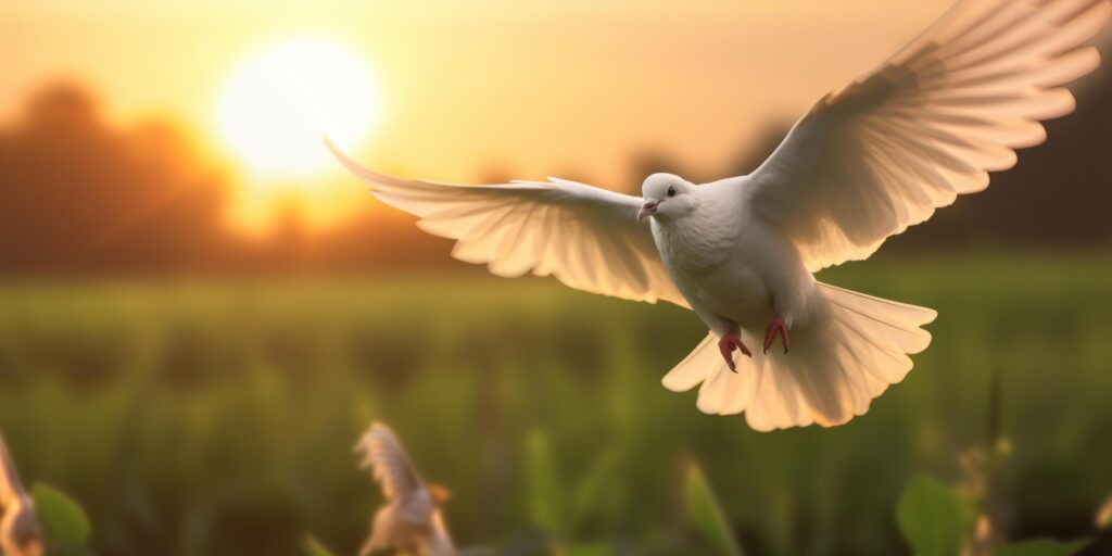 Peace Power