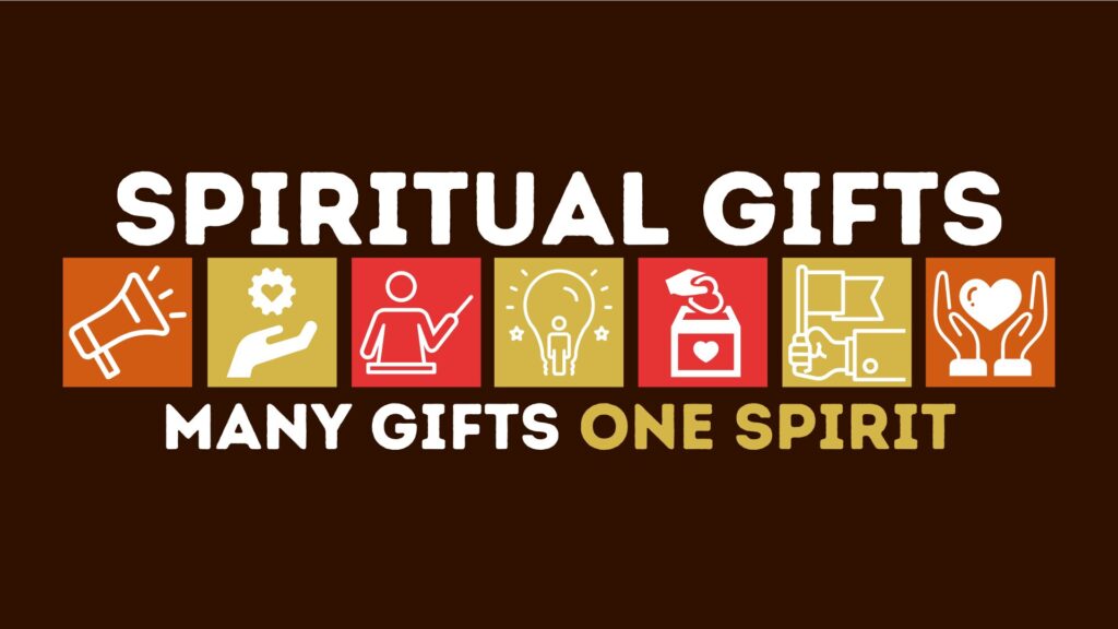 Oneness Through Christ