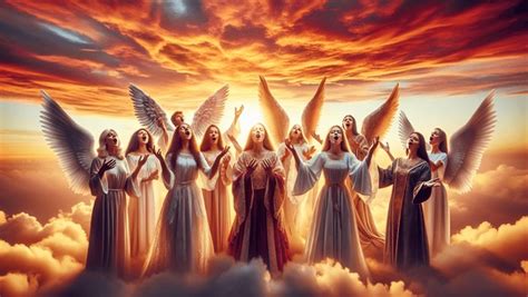Of Prayers and Knocking