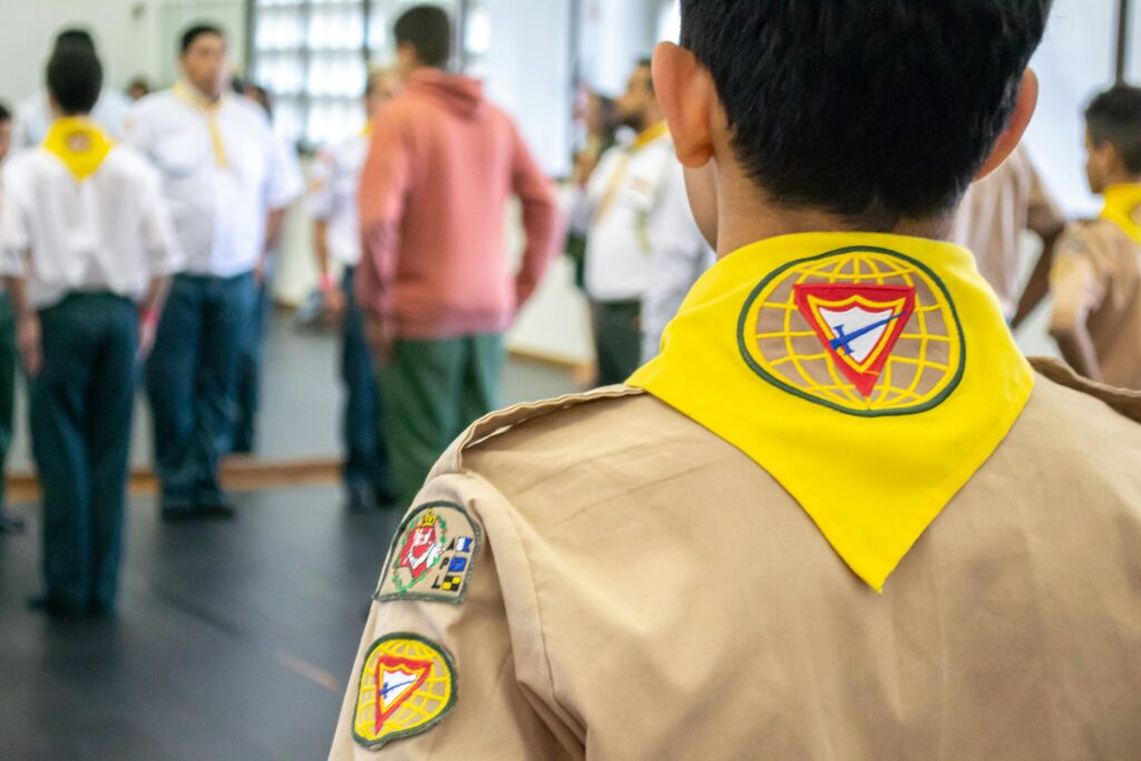 Pathfinder Club