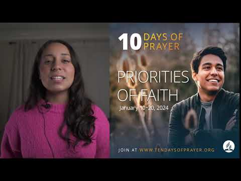 2024-01-20 | Church Announcement